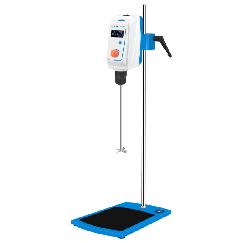 上海滬析RWD100頂置式攪拌器