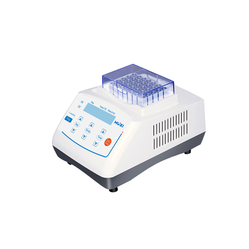 上海滬析HX-20恒溫金屬浴